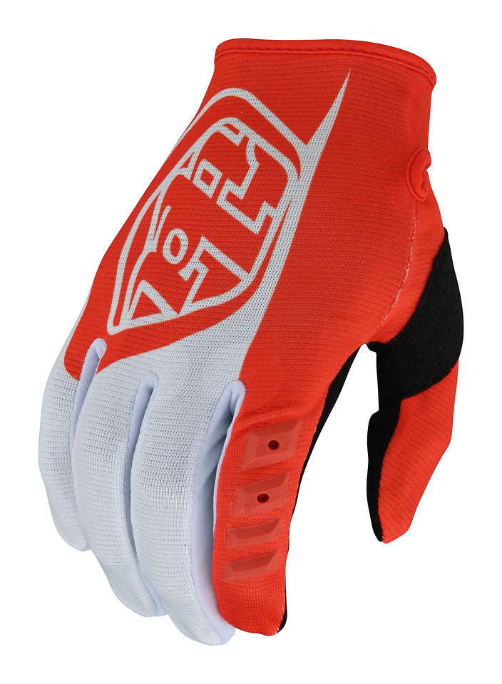 Guantes Troy Lee Designs Gp Moto Orange